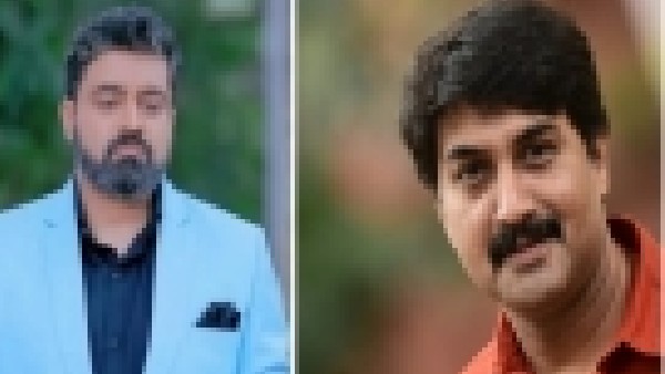 ಹರೀಶ್ ರಾಜ್ ಎಂಟ್ರಿ ಬಹುತೇಕ ಖಚಿತ!