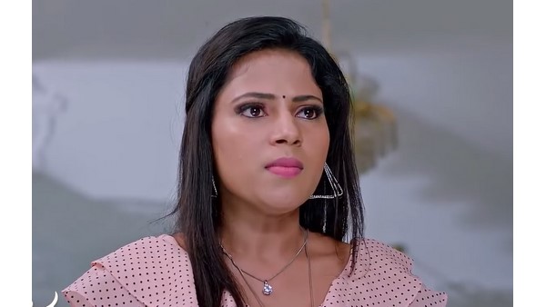 ಬಂಗಾರಮ್ಮನ ಬಳಿ ಪೂರ್ವಿ ದೂರು