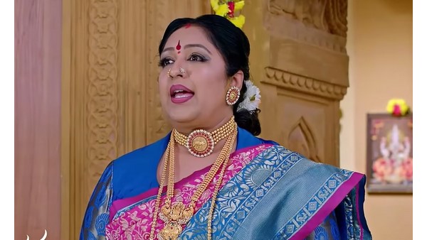 ''ಪುಟ್ಟಕ್ಕನ ಮಕ್ಕಳ ಬಳಿ ಮಾತನಾಡಲು ಹೇಳಿದ್ದೆ ನಾನು''