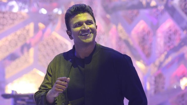 'ಲಕ್ಕಿಮ್ಯಾನ್' ಬಳಿಕ 'ಗಂಧದಗುಡಿ'!