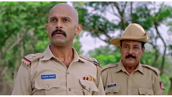 ಪೇದೆಗಳನ್ನು ಹೆದರಿಸಿದ ಎಸ್‌ಐ ತಾಂಡವ್