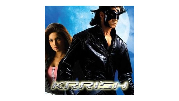 'ಕ್ರಿಶ್' ಐಡಿಯಾ ಹುಟ್ಟಿದ್ದು ಹೀಗೆ