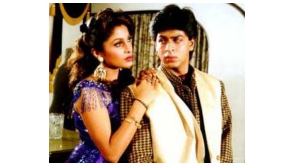 ಅತ್ಯುತ್ತಮ ಸಹನಟ ಶಾರುಖ್ ಖಾನ್: ರಮ್ಯಾಕೃಷ್ಣ