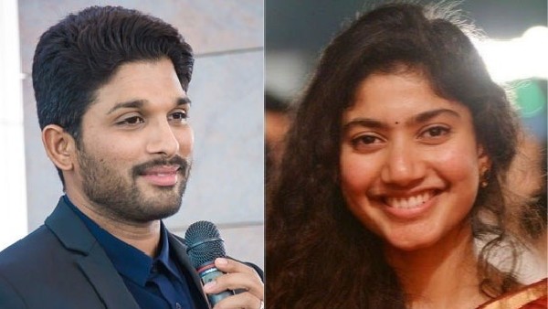  ಗಿರಿಜನ ಹುಡುಗಿಯಾಗಿ ರೌಡಿ ಬೇಬಿ