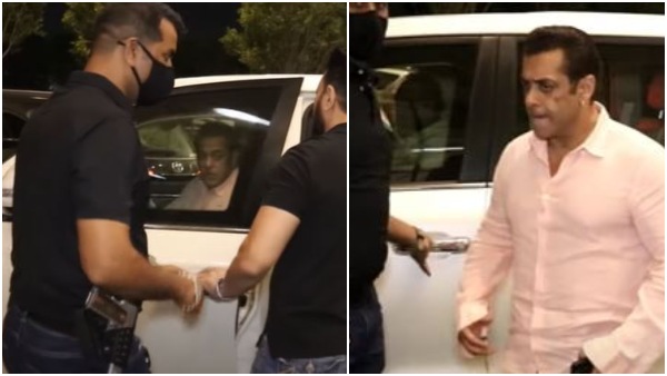 ಸಲ್ಮಾನ್ ಖಾನ್ ಬುಲೆಟ್ ಪ್ರೂಫ್ ಕಾರು ಸಲ್ಮಾನ್ ಖಾನ್ ಬುಲೆಟ್ ಪ್ರೂಫ್ ಕಾರು