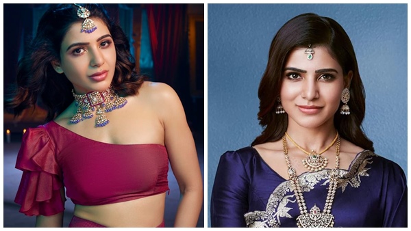 ಸಮಂತಾನೇ ಯಾಕೆ? 