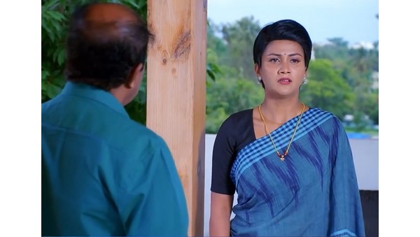 ಸತ್ಯಗೆ ರಾಯರ ಪ್ರಶ್ನೆ