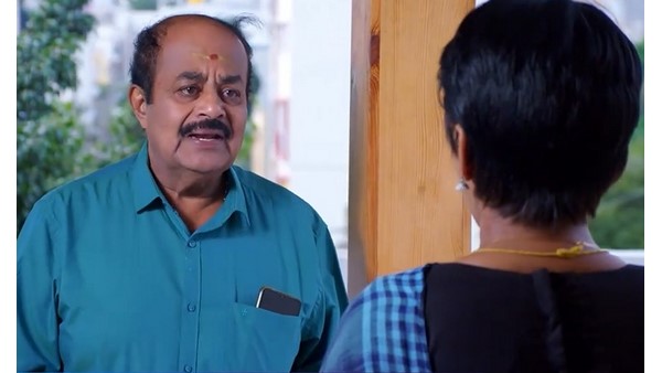 ಅಪ್ಪನನ್ನು ಕಾಣುತ್ತಿದ್ದೇನೆ ಎಂದ ಸತ್ಯ