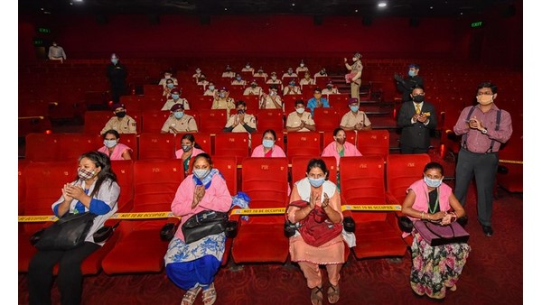 ಚಿತ್ರಮಂದಿರಗಳ ಟಿಕೆಟ್ ಬೆಲೆ ಇಳಿಕೆ