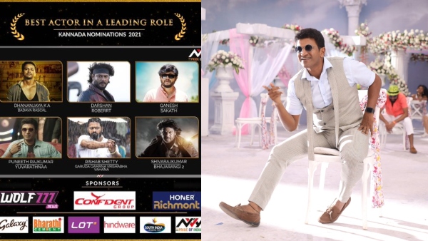 'ಯುವರತ್ನ'ಗಾಗಿ ಪುನೀತ್ ರಾಜ್‌ಕುಮರ್!