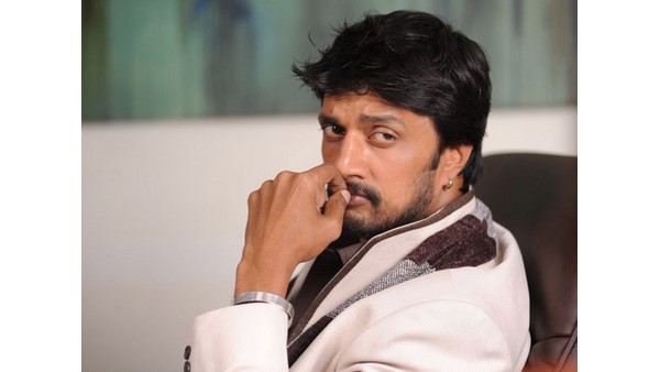 ನಿರ್ದೇಶಕರೊಟ್ಟಿಗೆ ಜಗಳ ಆಯಿತು: ಸುದೀಪ್