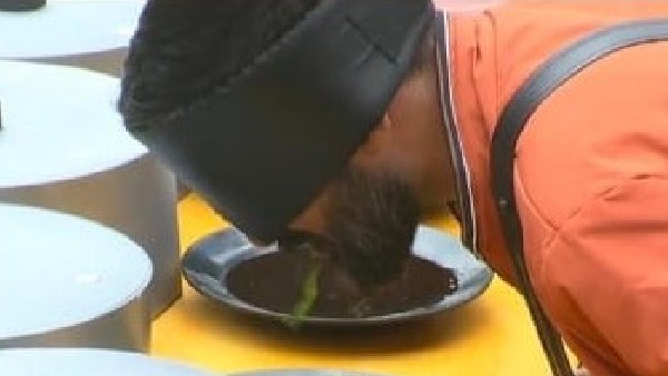 ಟಾಸ್ಕ್ ನೀಡಿದ ಬಿಗ್‌ಬಾಸ್