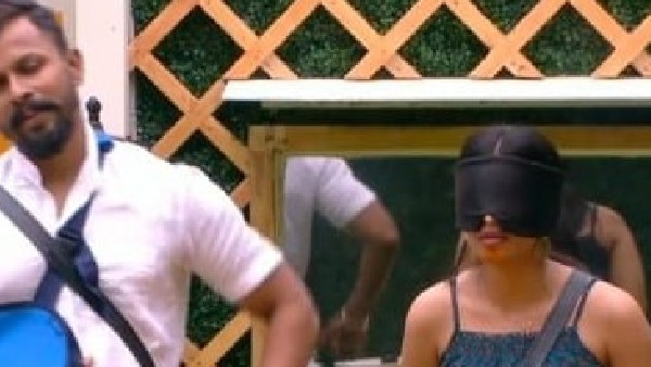 ಸ್ಪೂರ್ತಿ ಗೌಡ ಸರಿಯಾಗಿ ಆಡಲಿಲ್ಲ