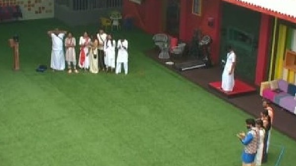 ಹಲವು ಟಾಸ್ಕ್‌ಗಳು ಎದುರಾಗಲಿವೆ