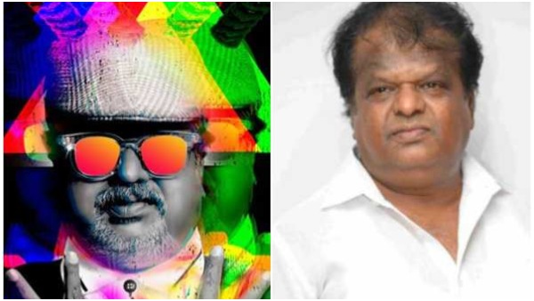 ಚಿತ್ರರಂಗಕ್ಕೂ ರಾಜಕೀಯಕ್ಕೂ ನಂಟು 