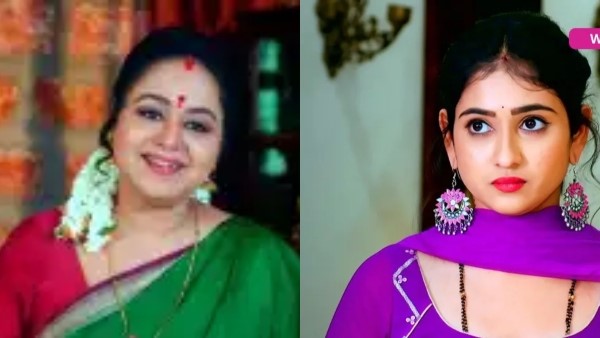 ಸೊಸೆಯರಿಗೆ ಕೌಸಲ್ಯ ಕಂಡೀಷನ್! 