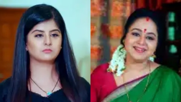 ಲೀಲಾ ಮನೆಯಲ್ಲಿ ಸೊಸೆಯರಿಗೆ ಬೆಂಡು!