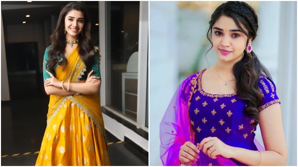 ಕೃತಿ ಶೆಟ್ಟಿ ಸೋಲಿನ ಬಗ್ಗೆ ಟೀಕೆ 