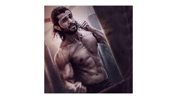 ಬೆಂಗಳೂರಿಗೆ ಬರಲಿರುವ ವಿಜಯ್ ದೇವರಕೊಂಡ