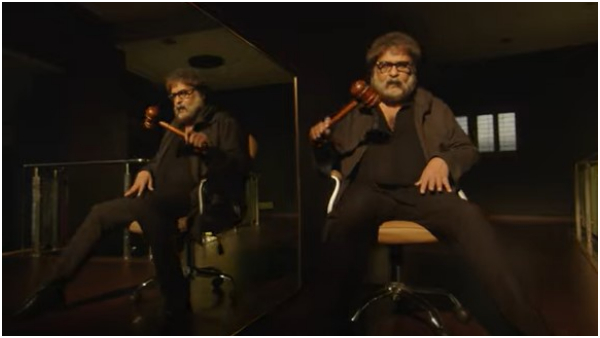  'ಲೇ ಲೇ ಬೋಪಣ್ಣ' ಸಾಂಗ್