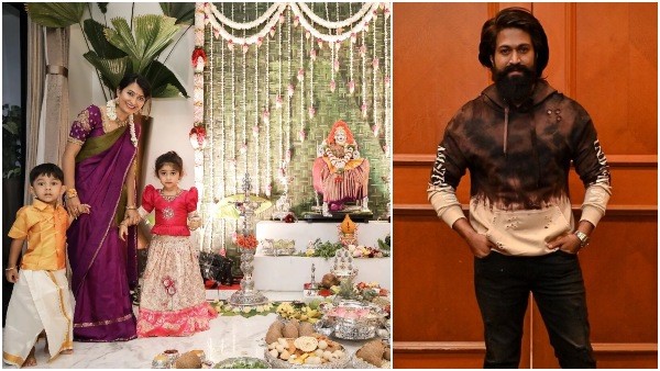 ಯಶ್ ಕಾಣಿಸುತ್ತಿಲ್ಲ ಎಲ್ಲಿ? 