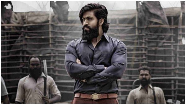 'ಕೆಜಿಎಫ್ 3'ಗೆ ವೇಟಿಂಗ್! 