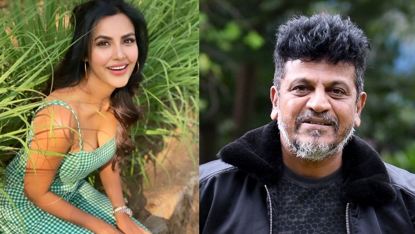 ಭಟ್ಟರ ಚಿತ್ರದಲ್ಲಿ ಪ್ರಿಯಾ ಆನಂದ್!