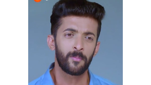 ಪ್ರೀತು ಮಾತಿಗೆ ಸಿಟ್ಟಾದ ಆದಿ