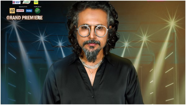 ಮೊದಲ ಸ್ಪರ್ಧಿ ಅರುಣ್ ಸಾಗರ್