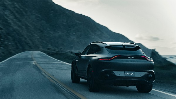 ಕಾರಿಗೆ 'ಕೆಜಿಎಫ್' ಹೆಸರಿಟ್ಟ ನಿರ್ಮಾಪಕ