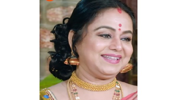 ಮಗಳ ಮಾತು ಕೇಳಿ ಅಪ್ಪ ನಿರಾಳ 