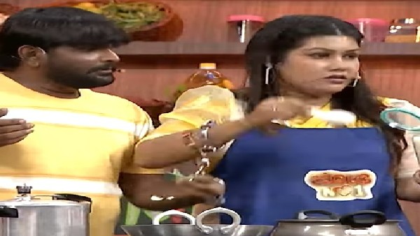 ಐ ಲವ್ ಯೂ ಎಂದ ರಮ್ಯಾ