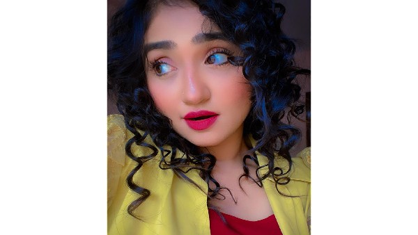 ಗಟ್ಟಿ ಮೇಳ ಧಾರಾವಾಹಿ ಮೂಲಕ ಜನರ ಮನಗೆದ್ದ ನಟಿ