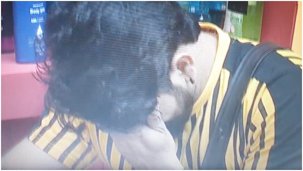 ತನ್ನ ಅಮ್ಮನ ಕತೆ ಹೇಳಿದ ರೂಪೇಶ್ ಶೆಟ್ಟಿ ತನ್ನ ಅಮ್ಮನ ಕತೆ ಹೇಳಿದ ರೂಪೇಶ್ ಶೆಟ್ಟಿ