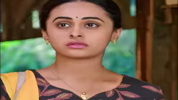 ಮೇಷ್ಟ್ರಿಗೆ ಸರಿಯಾದ ಪಾಠ ಕಲಿಸುತ್ತಾಳ ಸ್ನೇಹಾ