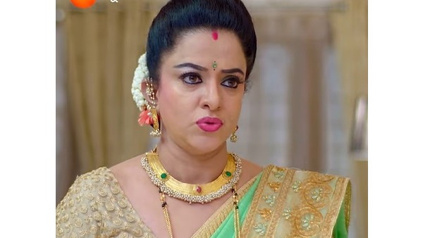 ತೇಜಸ್ ಕೆನ್ನೆಗೆ ಹೊಡೆವ ವೇದಾಂತ್