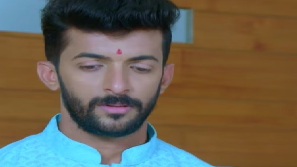 ಎರಡನೇ ಮದುವೆ ಸುದ್ದಿ ಕೇಳಿ ಶಾಕ್ ಆದ ಆದಿ