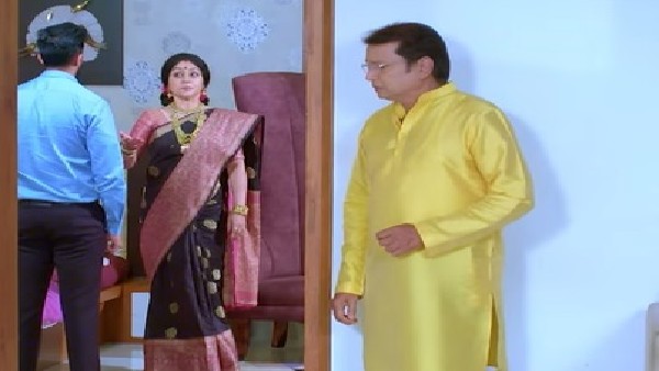 ಆದಿ ಮಾತಿಗೆ ರಘು ಬೇಸರ