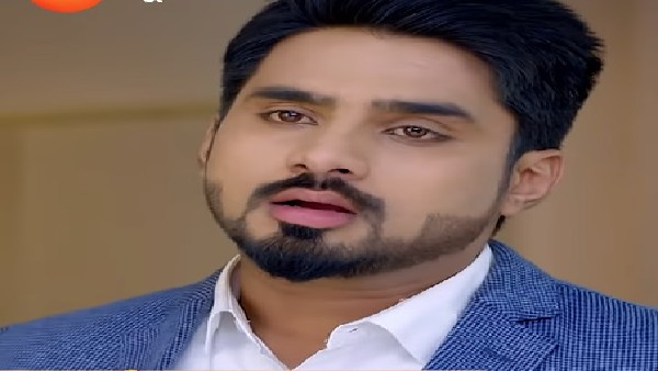 ಅಮ್ಮು ಮಾತು ಕೇಳಿಸಿಕೊಂಡ ವೇದಾಂತ್ ಅಮ್ಮು ಮಾತು ಕೇಳಿಸಿಕೊಂಡ ವೇದಾಂತ್