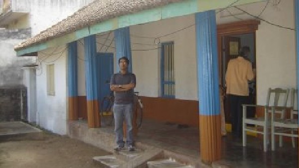 ಚಿರಂಜೀವಿಯದ್ದೂ ಮೊಗಲ್ತೂರೆ!