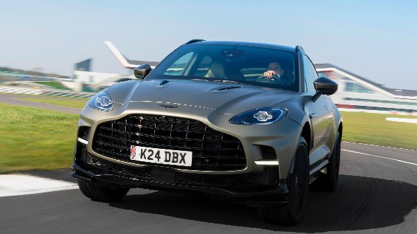 ಕಾರಿನ ಬೆಲೆ ಎಷ್ಟು ಕೋಟಿ?