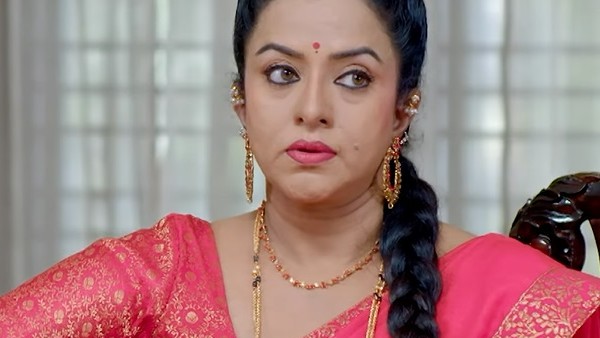 ವೈದೇಹಿ ಬದಲು ಬೇರಾರೋ ಬರುತ್ತಾರೆ