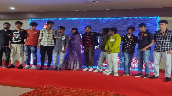 ದಾವಣಗೆರೆ ನೆನಪು ಬಿಚ್ಚಿಟ್ಟ ಶರಣ್