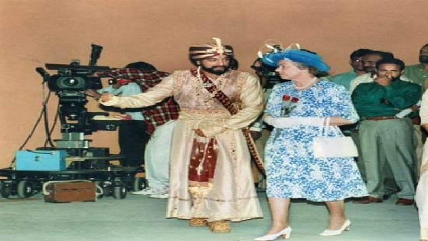 ವಿವಾದ ಎದ್ದಿತ್ತು ವಿವಾದ ಎದ್ದಿತ್ತು