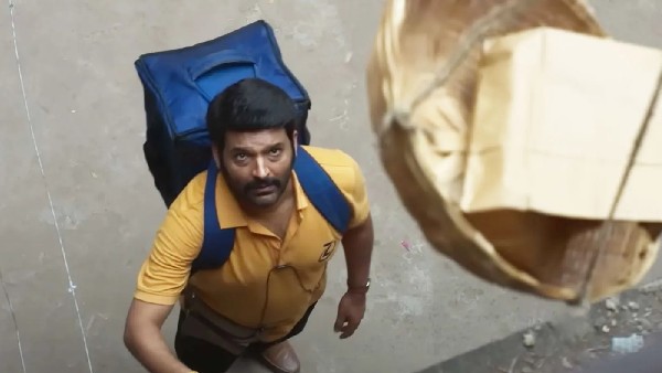 ಗಮನ ಸೆಳೆಯುತ್ತಿದೆ ಸಂಭಾಷಣೆ