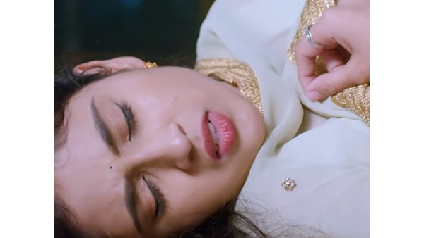 ರೇವತಿ ಬಳಿ ಮಾತನಾಡಲು ಬಂದ ಲೀಲಾ ಗೆ ಶಾಕ್