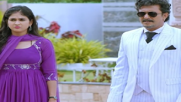 ಲೀಲಾ ಸರ್ಪ್ರೈಸ್ ಕಂಡು ಅವಕ್ಕಾದ ಏಜೆ