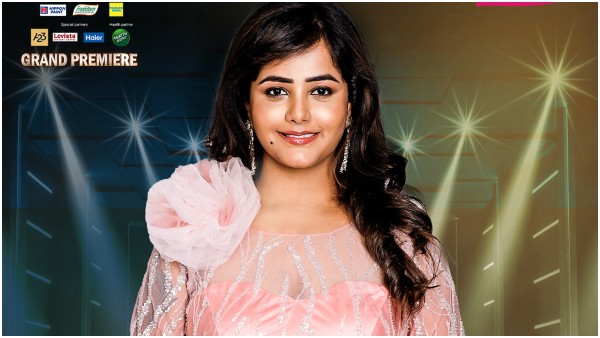 ಎರಡನೇ ಸ್ಪರ್ಧಿ ಮಯೂರಿ