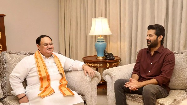 ಟಿಕೆಟ್ ಕೊಡಿಸಲು ಯತ್ನಿಸುತ್ತಿರುವ ನಿತಿನ್