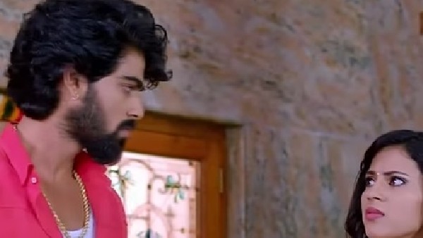 ಸ್ನೇಹಾಳನ್ನೆ ಮದುವೇ ಆಗುತ್ತೇನೆ ಎಂದ ಕಂಠಿ ಸ್ನೇಹಾಳನ್ನೆ ಮದುವೇ ಆಗುತ್ತೇನೆ ಎಂದ ಕಂಠಿ